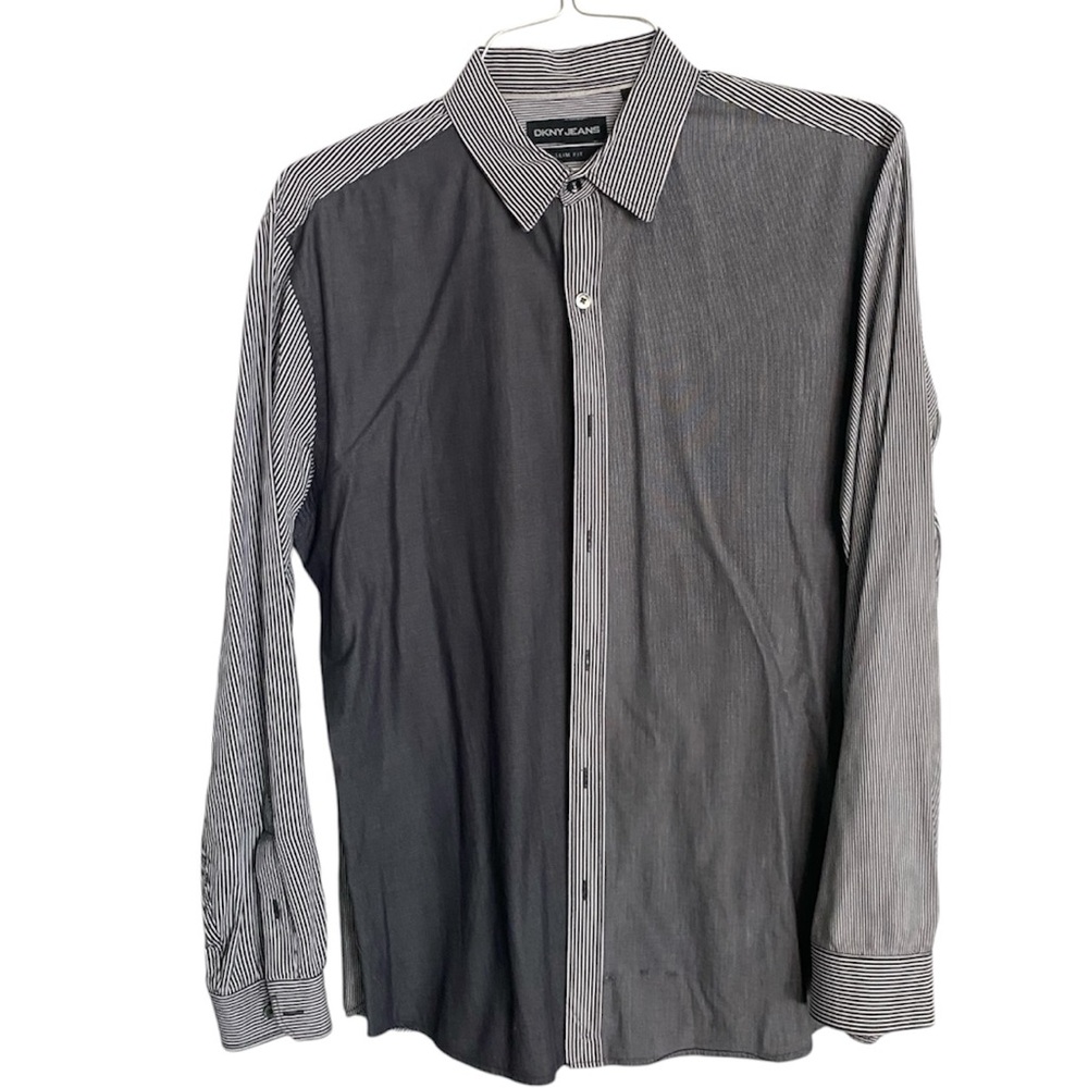DKNY shirt